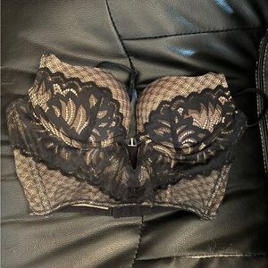 Adore me Bustier top - NWOT